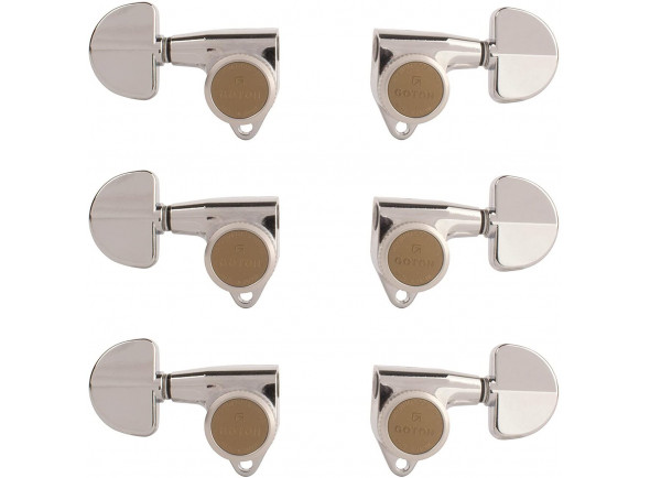 Gotoh SG301-20 MG-T Locking 3L/3R C Gotoh SG301-20 MG-T Locking 3L/3R C